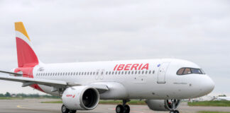 IBERIA