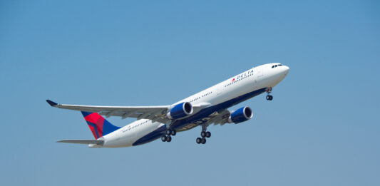 Delta A330-900