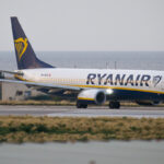 RYANAIR