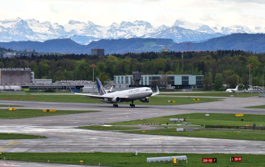 United Zurich