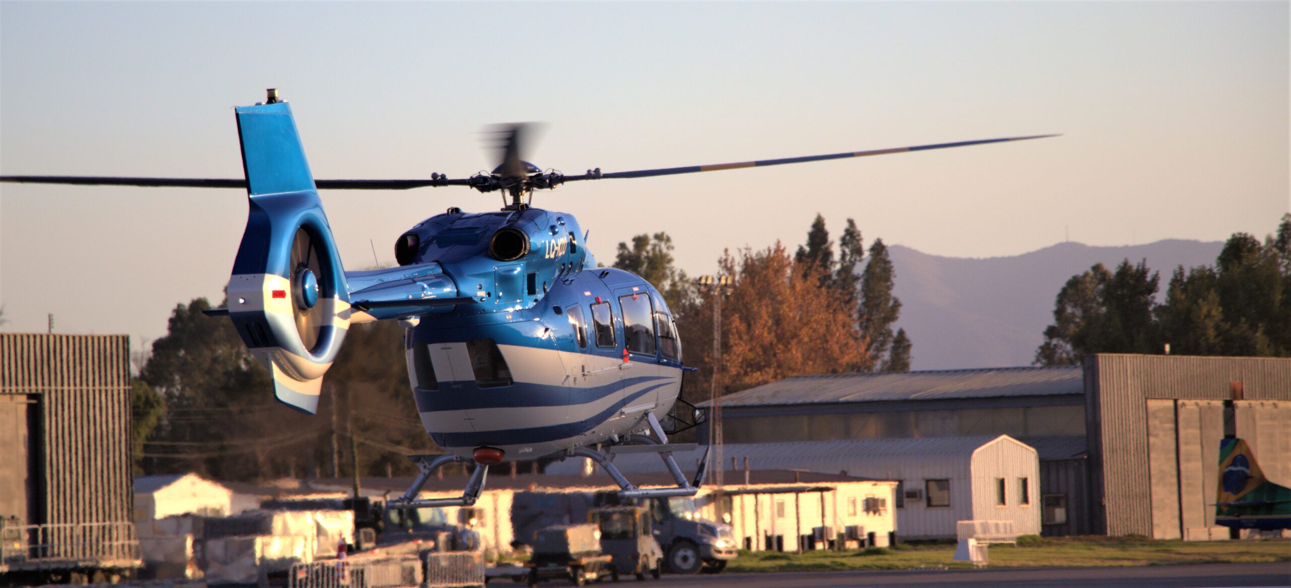 Airbus Helicopters H145