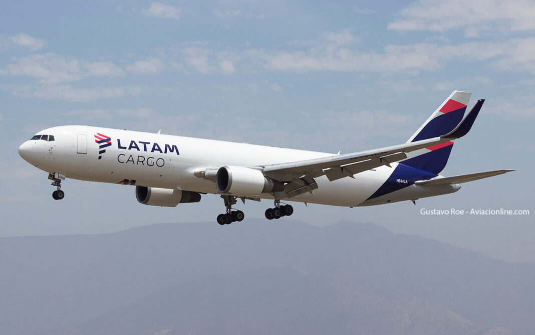 LATAM Cargo