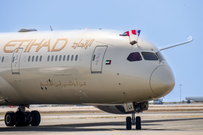 Etihad Nice