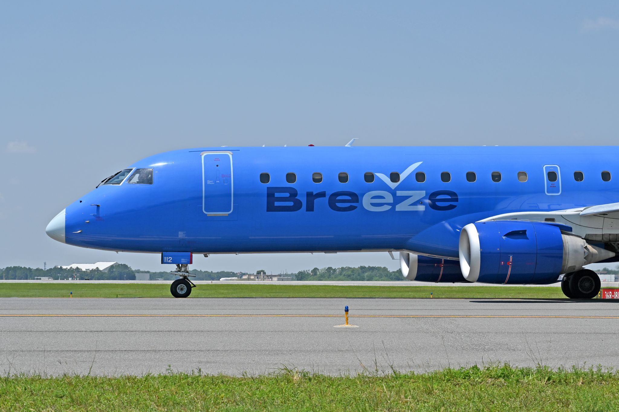 Breeze MCO