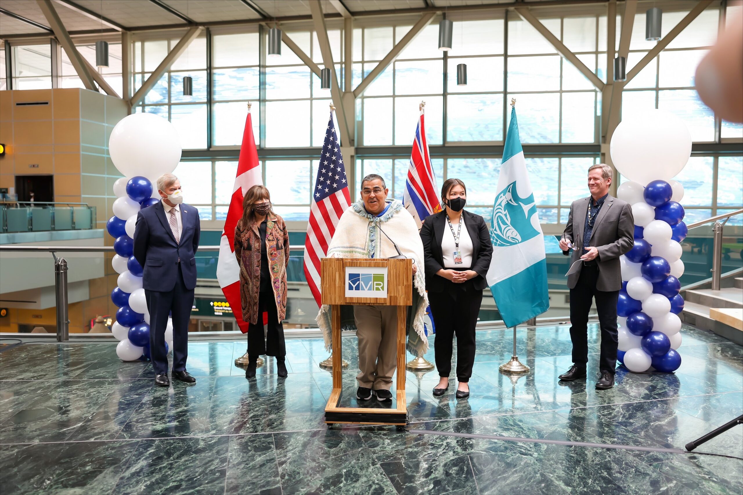 JetBlue inaugural a Canadá