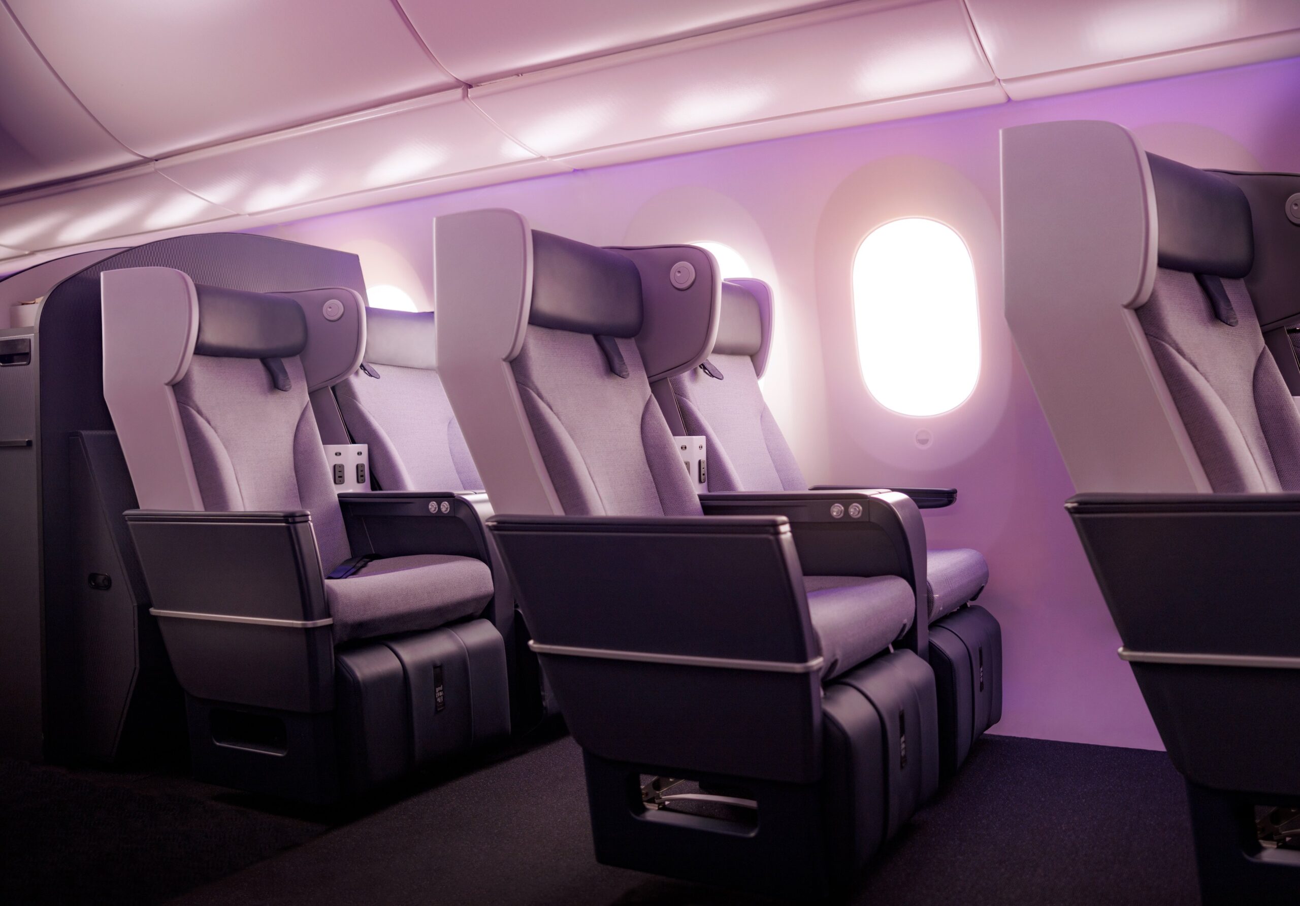 Premium Economy NZ