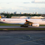 Airbus A330-300 RP-C8780 Philippines Airlines (PAL) Manila Airport/Aeropuerto (MNL)