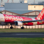 Airbus A320 RP-C8940 Philippines AirAsia Manila Airport/Aeropuerto (MNL)