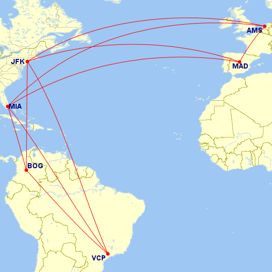 LATAM Cargo