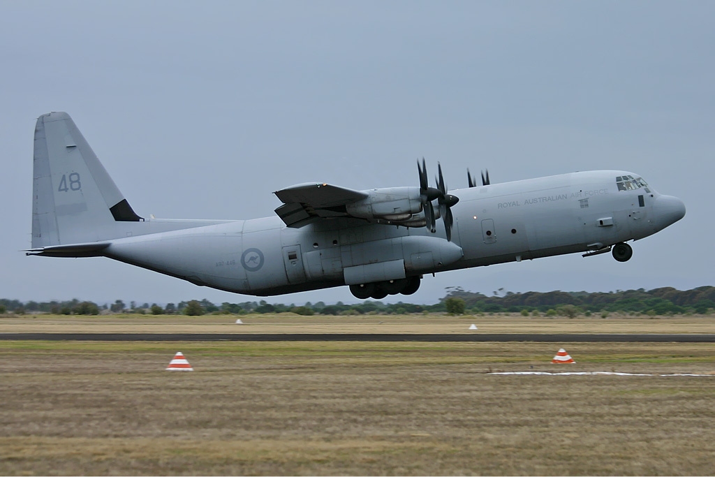 C-130J-30