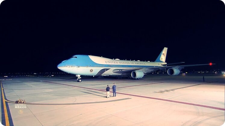 Air Force One