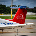 Textron Aviation y Epic Flight Academy