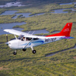 Textron Aviation y Epic Flight Academy