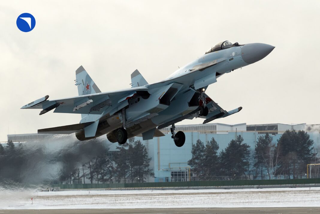 Su-35S