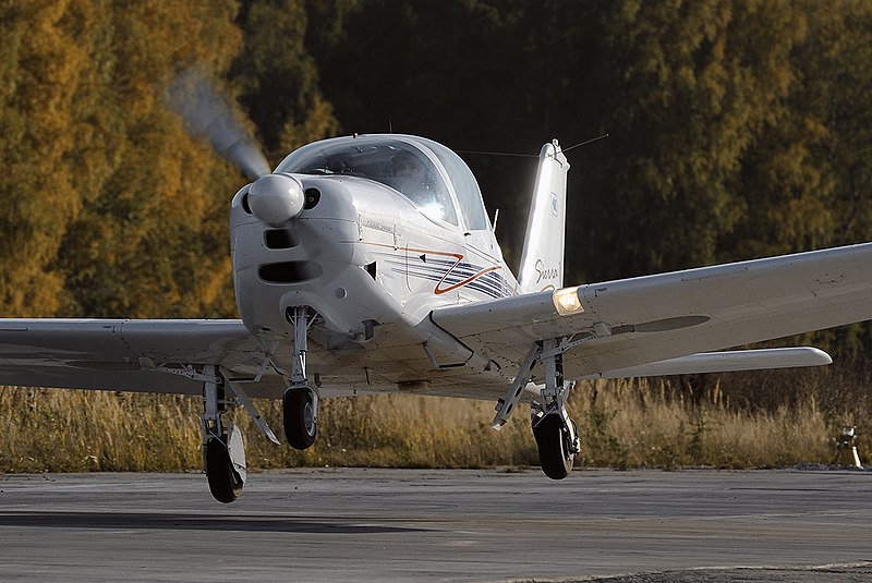 Tecnam P-2002