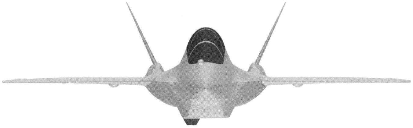 Su-75 Checkmate biplaza