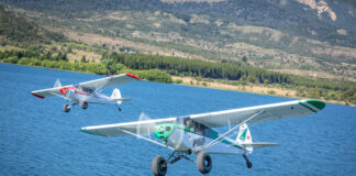 Stol Event