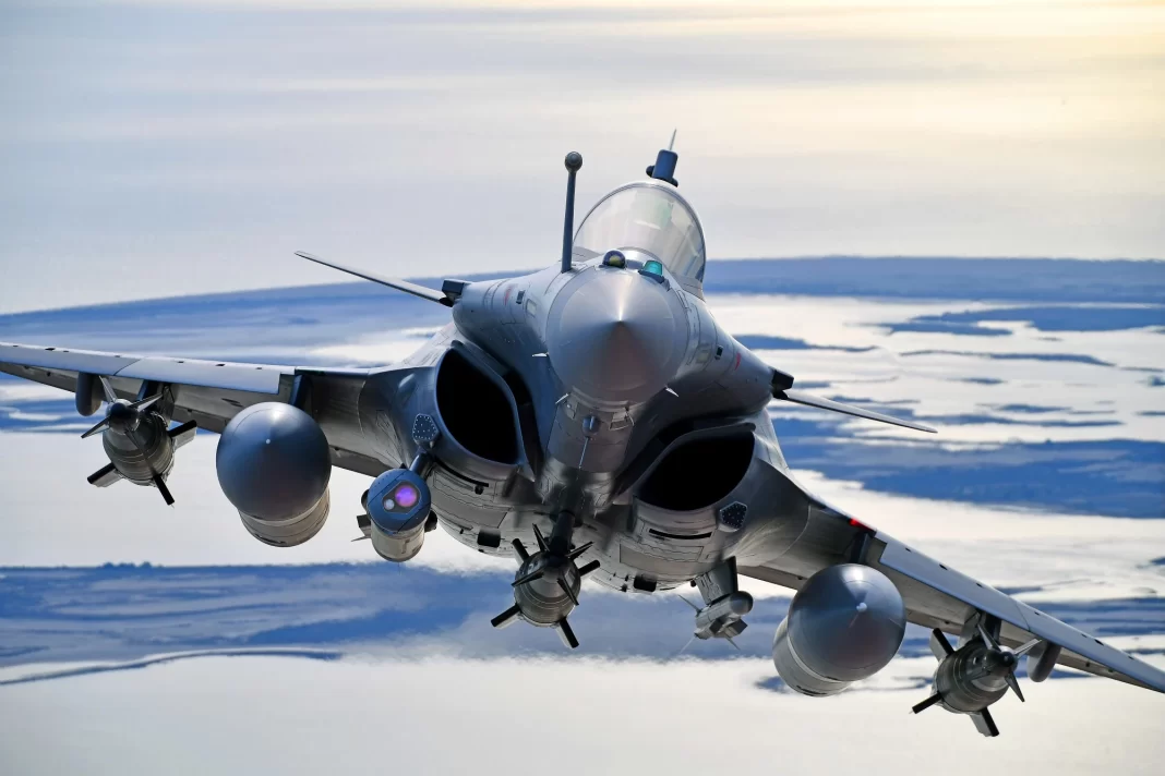 Dassault Rafale