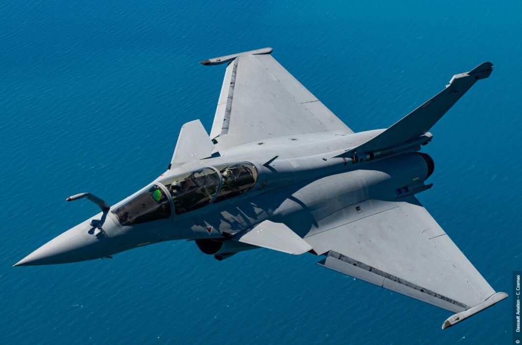 Rafale Indonesia