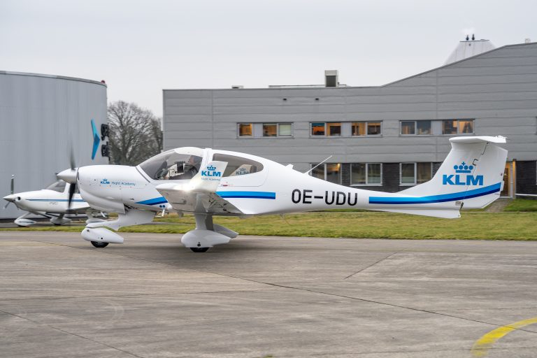 DA-40 Diamond