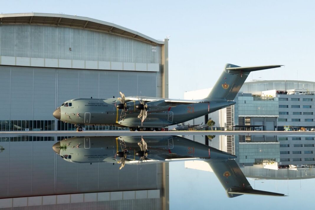 Airbus A400M