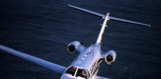 Cessna Citation CJ2