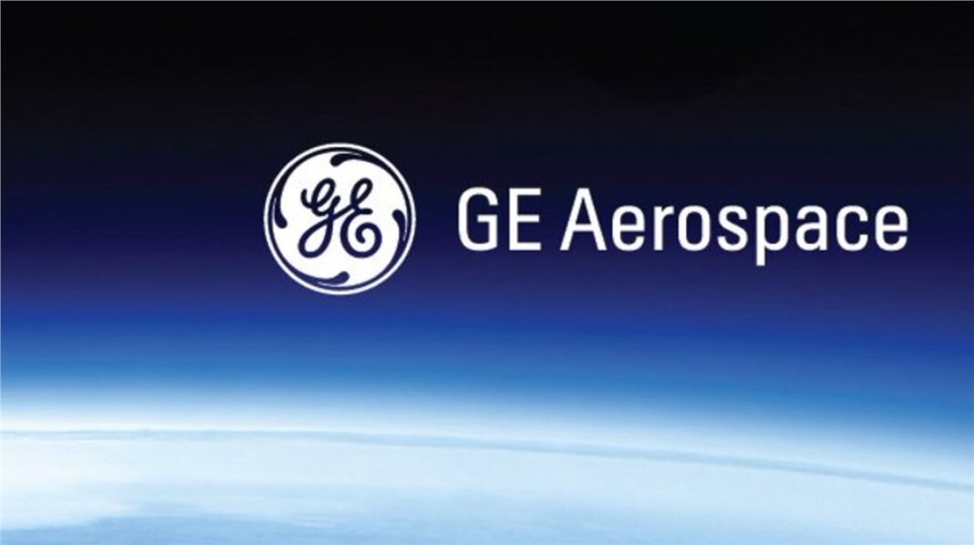 GE Aerospace