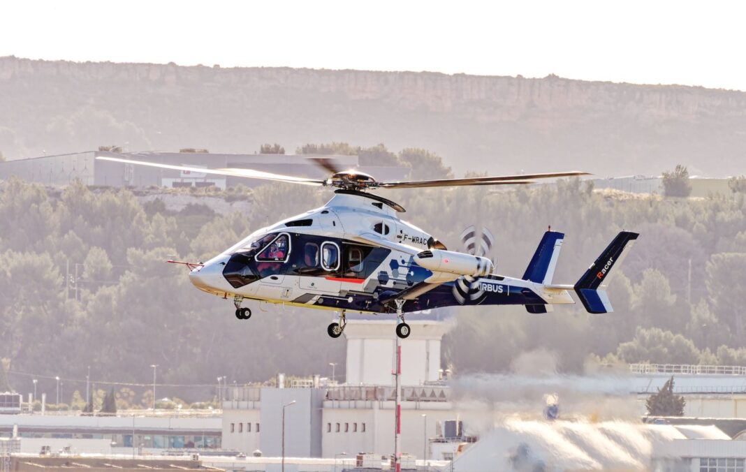 Airbus Helicopters