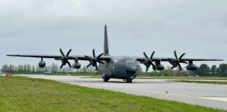 kc-130j Alemania