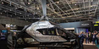 Agusta AW09