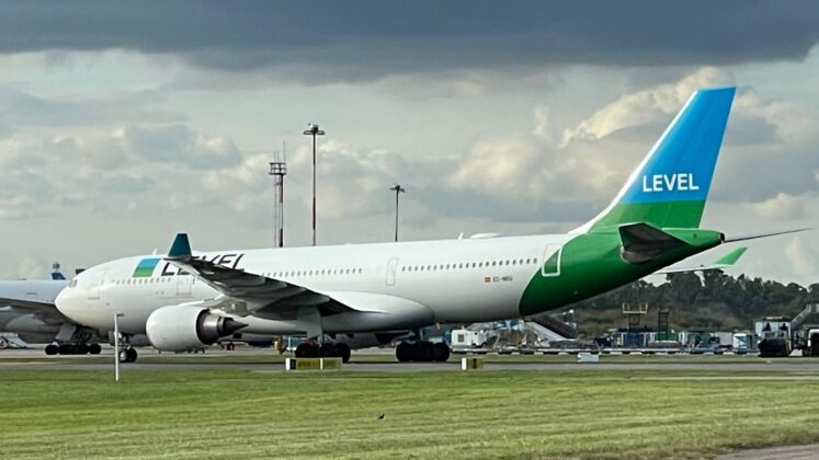 Spotter Day Ezeiza Aeropuertos Argentina