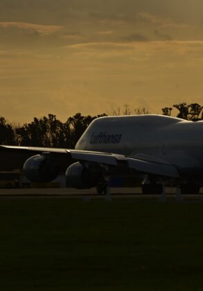 Spotter Day Ezeiza Aeropuertos Argentina