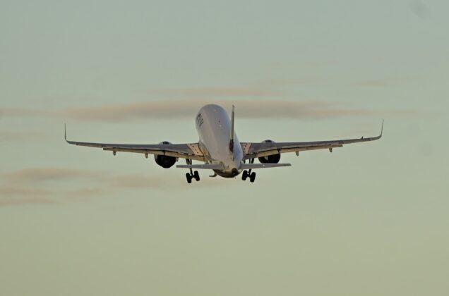 Spotter Day Ezeiza Aeropuertos Argentina