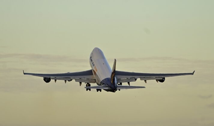 Spotter Day Ezeiza Aeropuertos Argentina