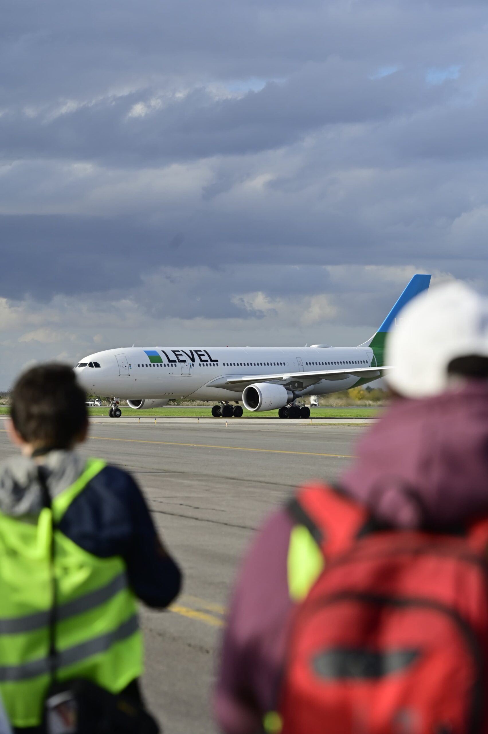 Spotter Day Ezeiza Aeropuertos Argentina